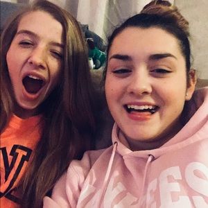 Meet your Posher, Carson